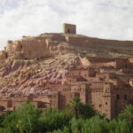 Ait-Ben-Haddou